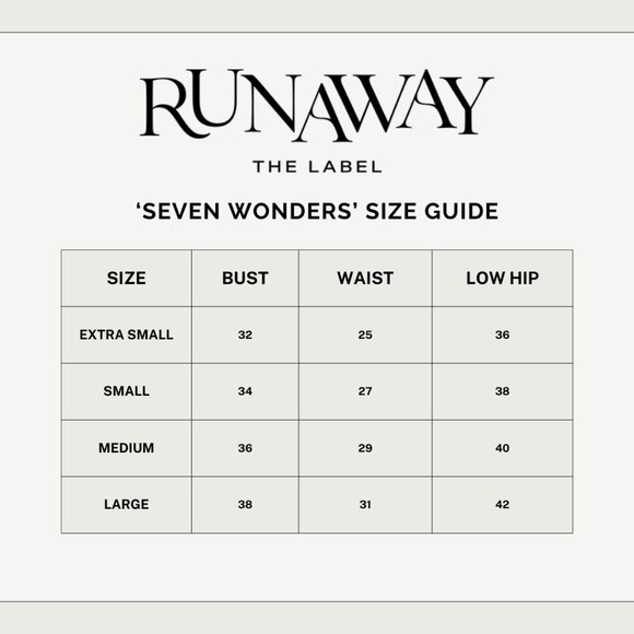 NWT Keeta Mini Dress - Picture 9 of 9